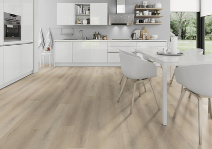 Seashell Oak
