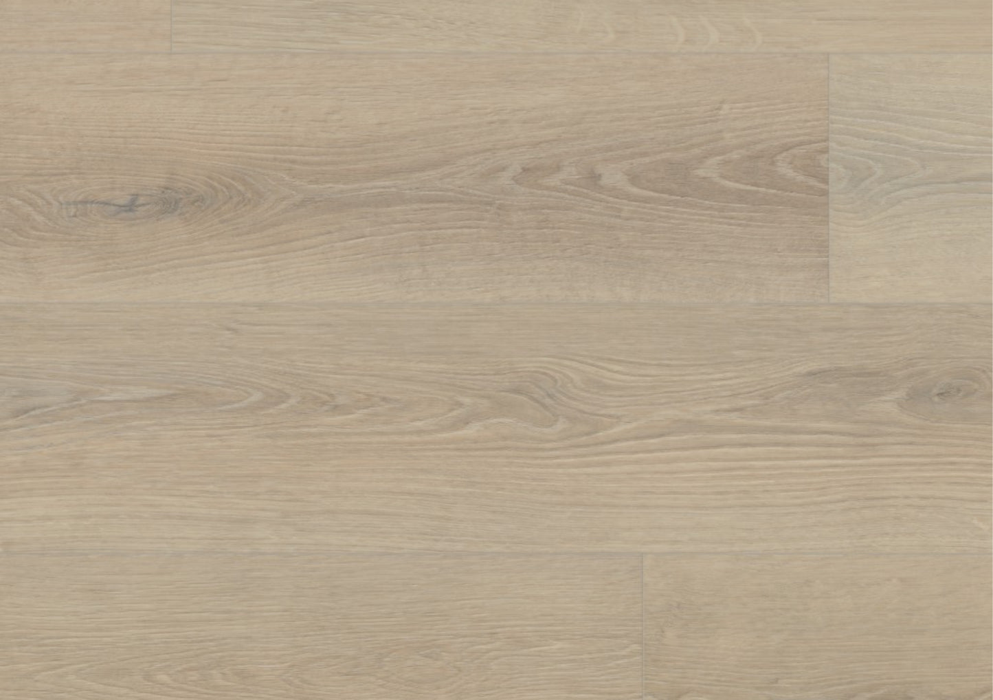 Seashell Oak LVT Dryback