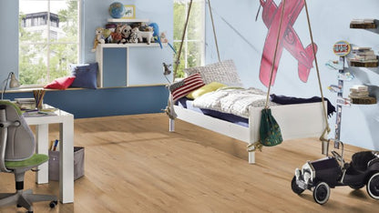 Sherwood Oak 12mm Pack Size 1.48m² - Tile Depot - 