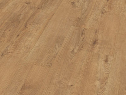 Sherwood Oak 8mm  Pack Size 2.22m² - Tile Depot - 