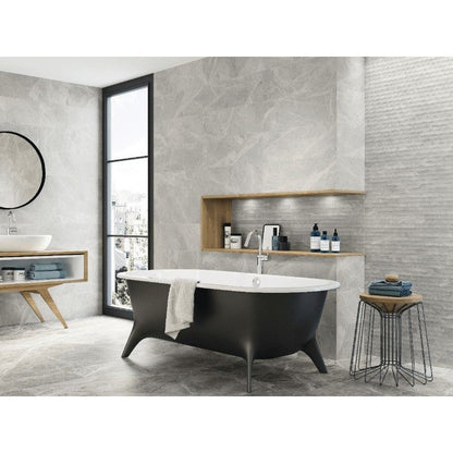 Silver Pearl Range - Tile Depot - 
