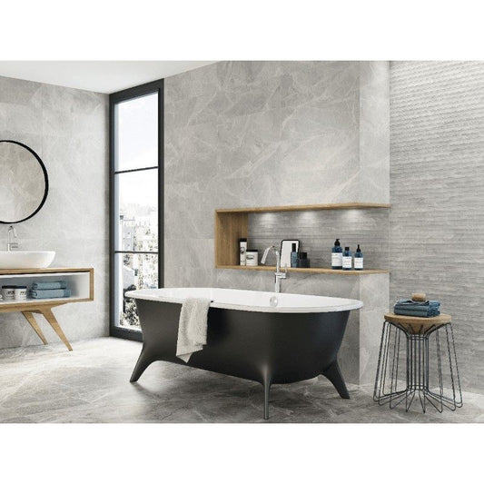Silver Pearl Range - Tile Depot - 