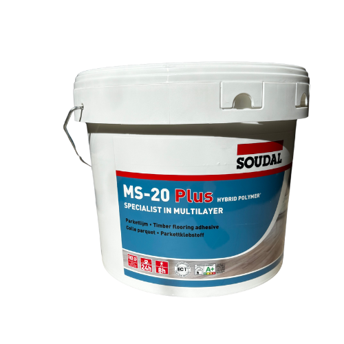 Soudal Adhesive