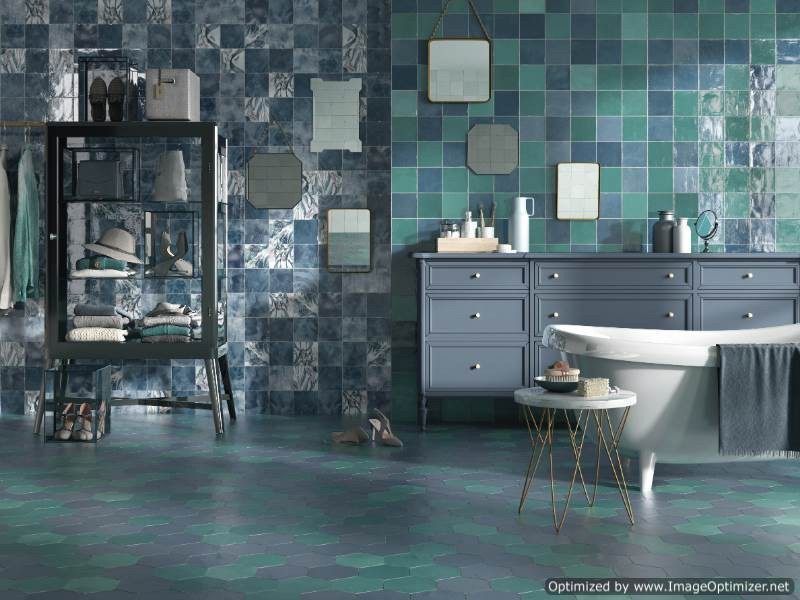 Souk Range - Tile Depot - 