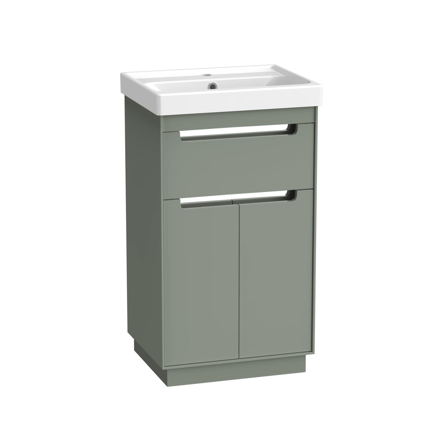 Acumen 500 Floormounted