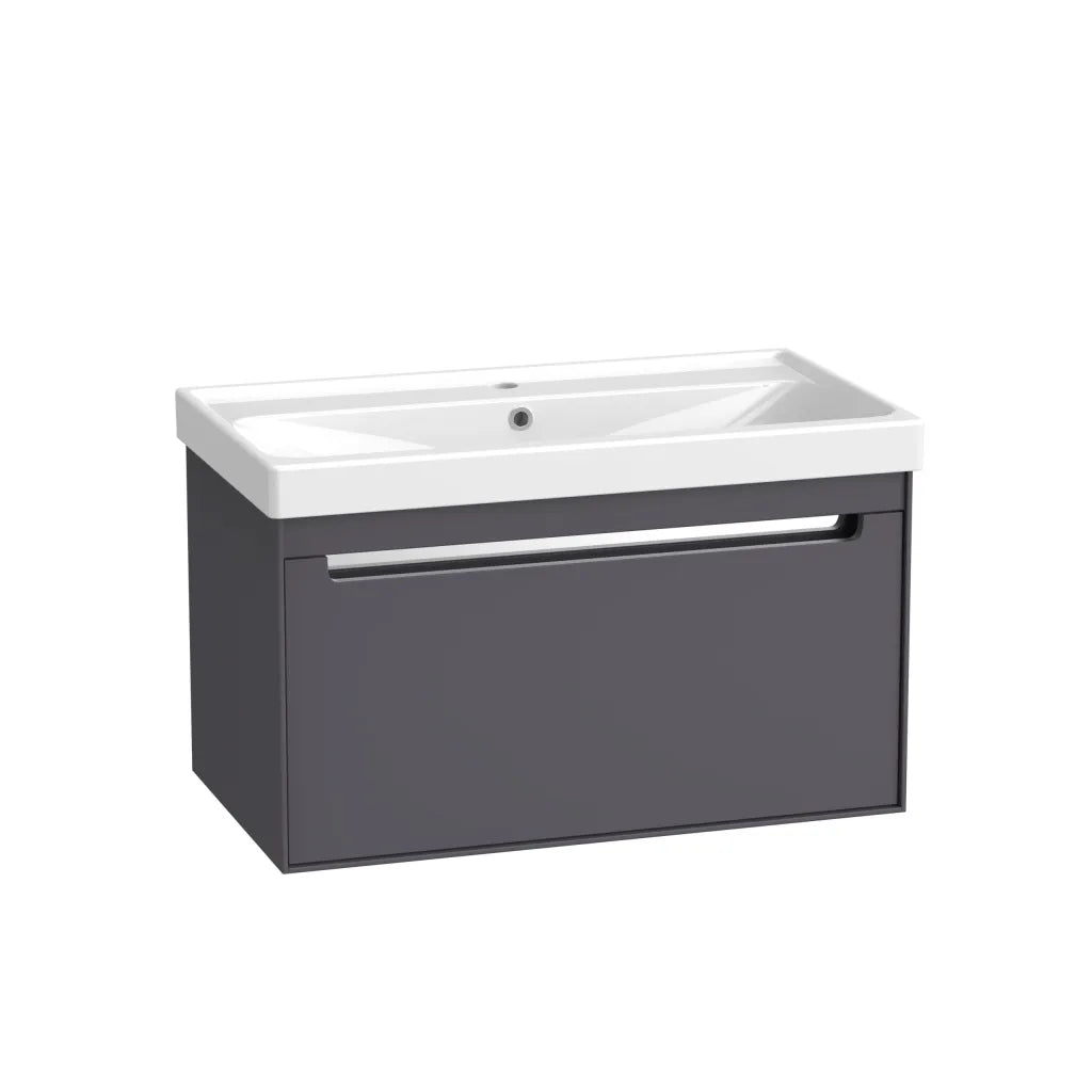 ACUMEN Wall Hung Cabinet