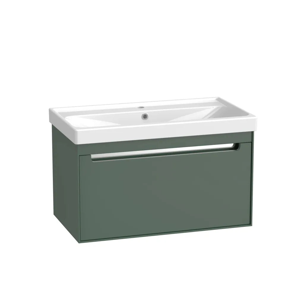 ACUMEN Wall Hung Cabinet