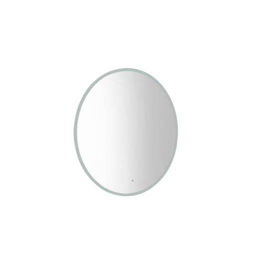 Aster Circular Mirror