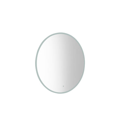 Aster Circular Mirror