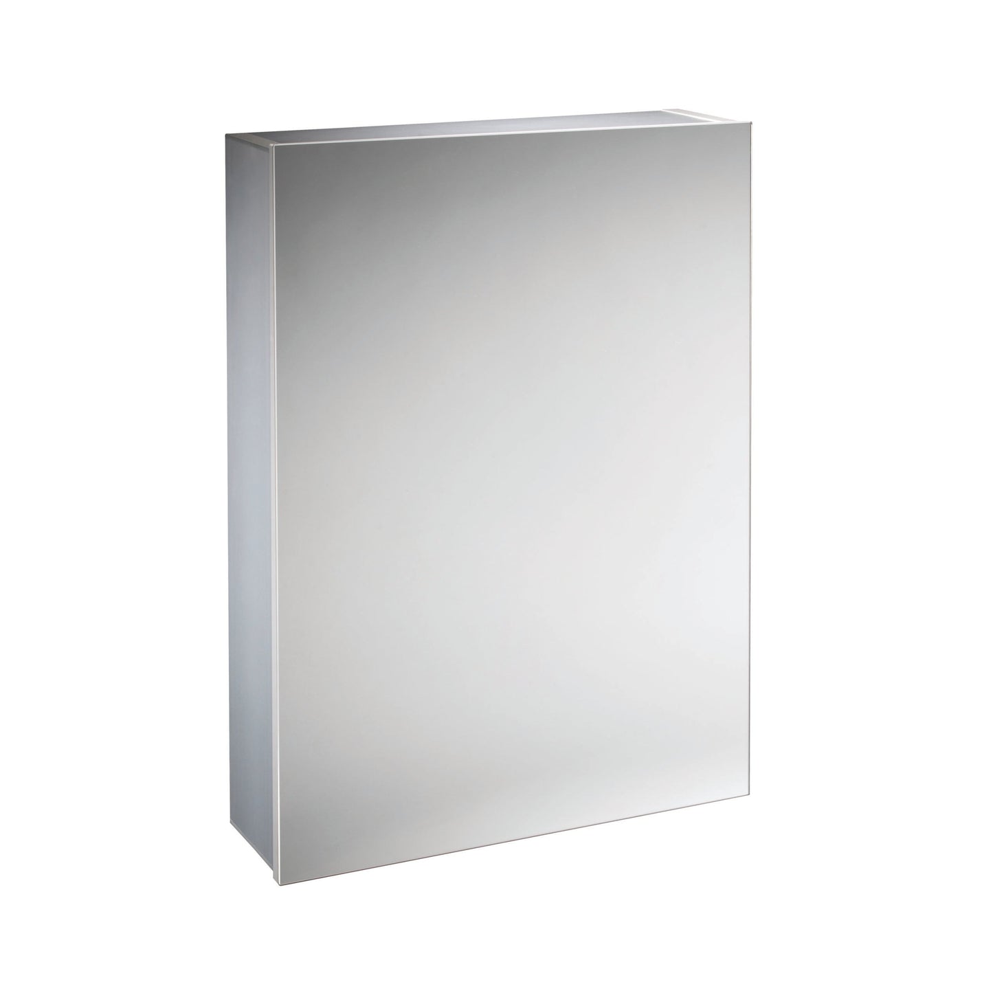 Balance Mirror Cabinet
