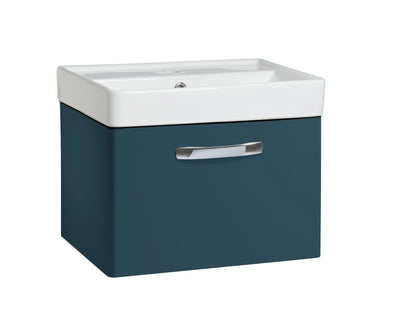 Compass Wall Hung Unit & Basin