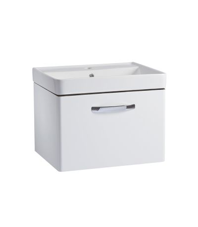 Compass Wall Hung Unit & Basin