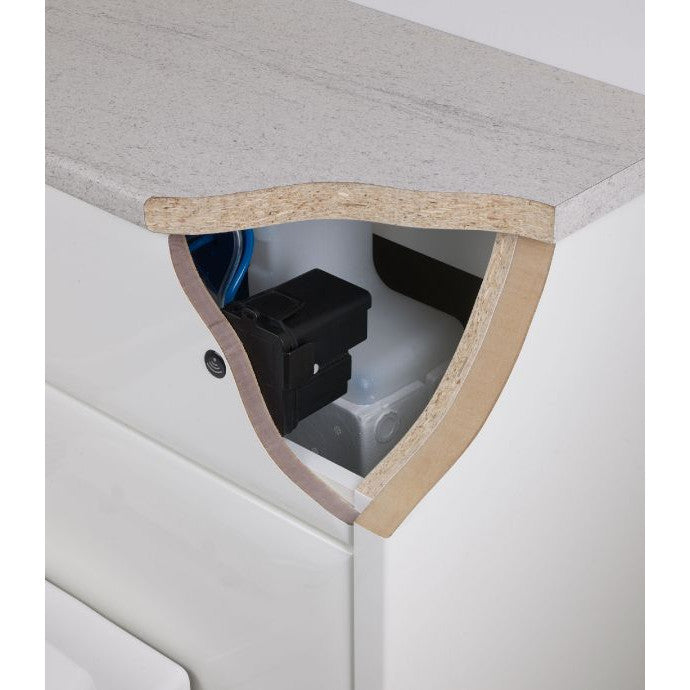 Flush Plate Options Contactless Flush Remote Sensor Kit