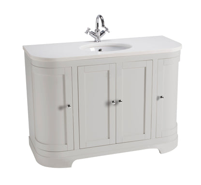 Lansdown  Curved