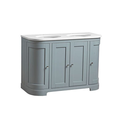 Lansdown   Double Curved Worktop