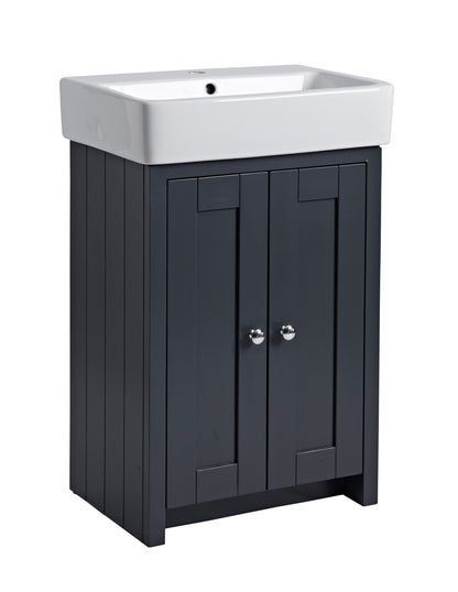 Lansdown Floor Standing Cabinet