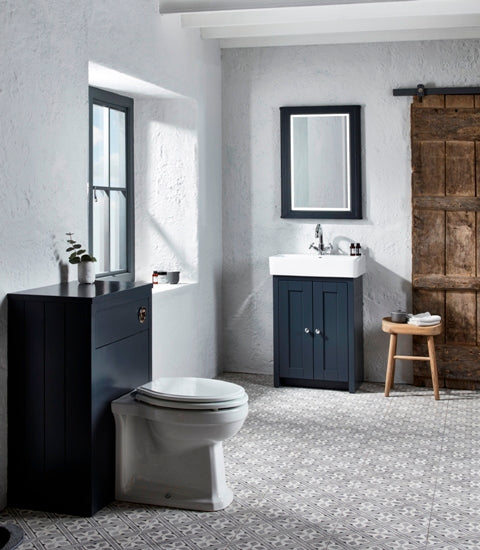 Lansdown Floor Standing Cabinet