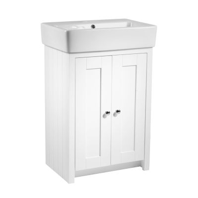Lansdown Floor Standing Cabinet