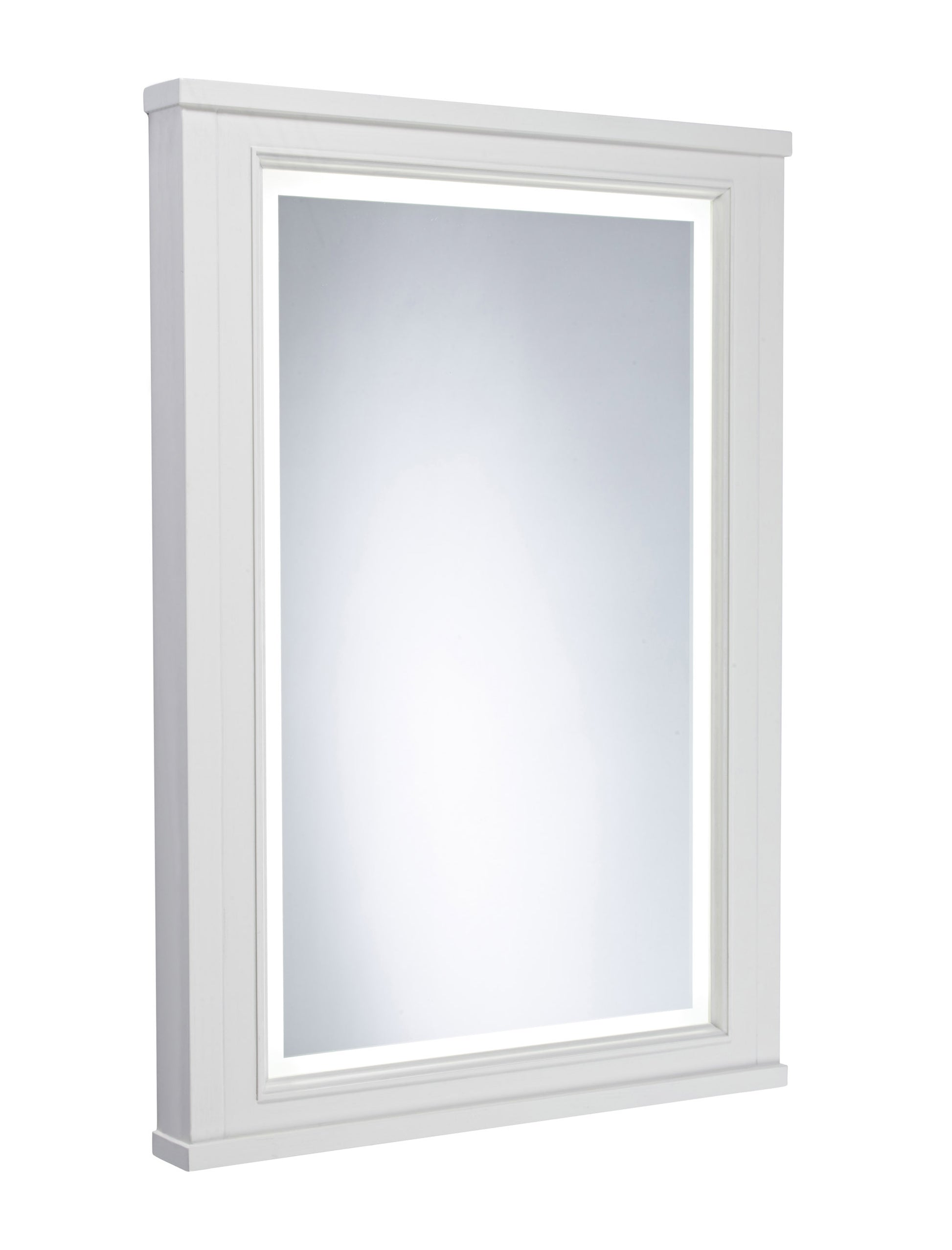 Lansdown  Illuminated Mirror Frame