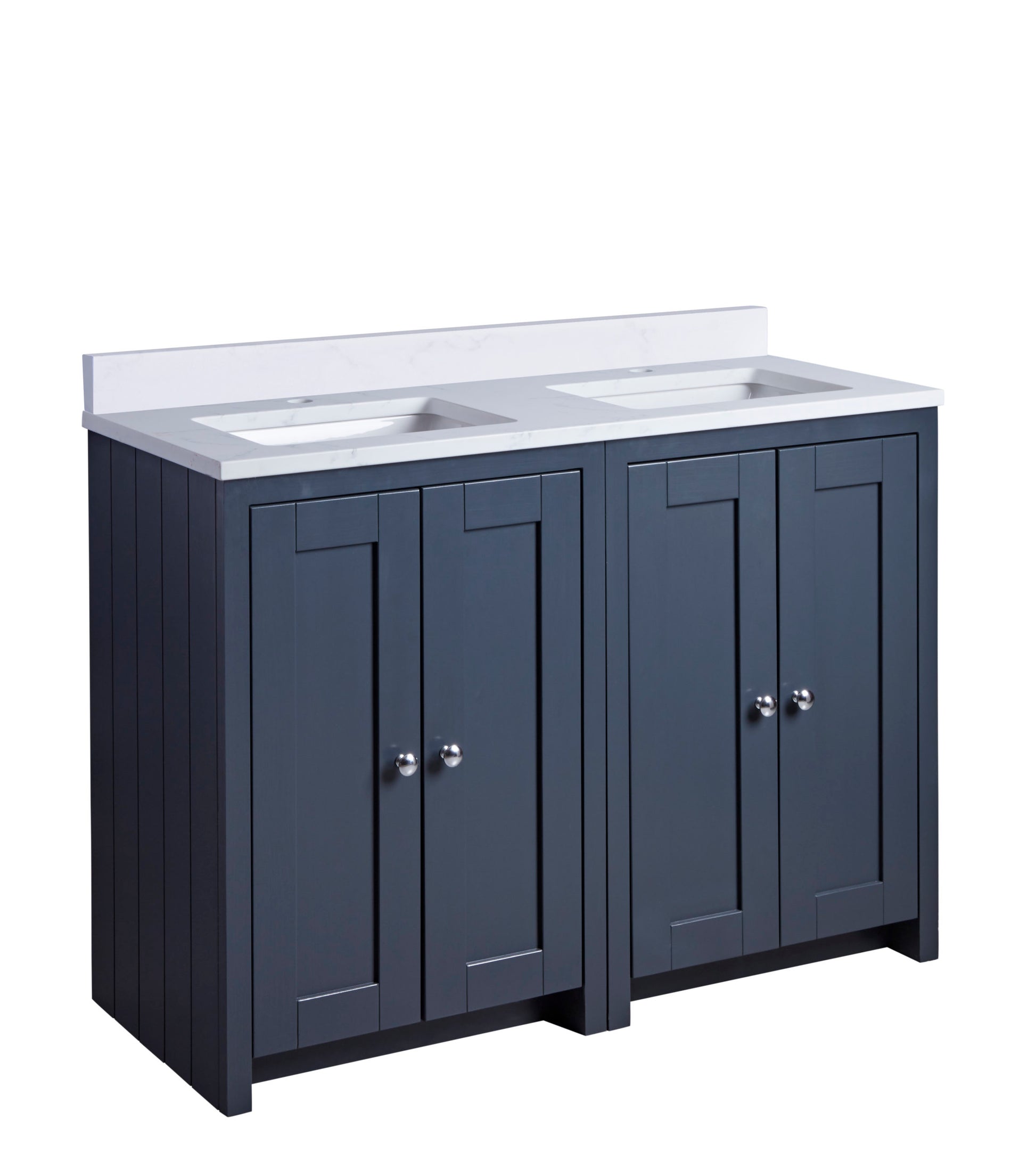 Lansdown Double  Worktop