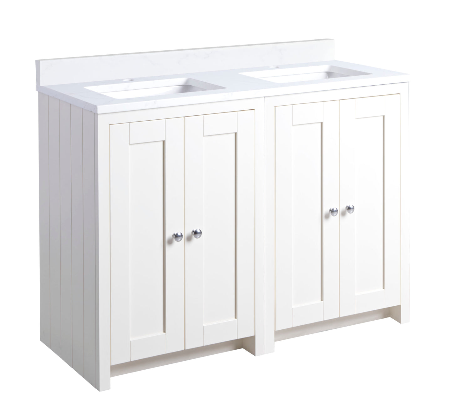 Lansdown Double  Worktop