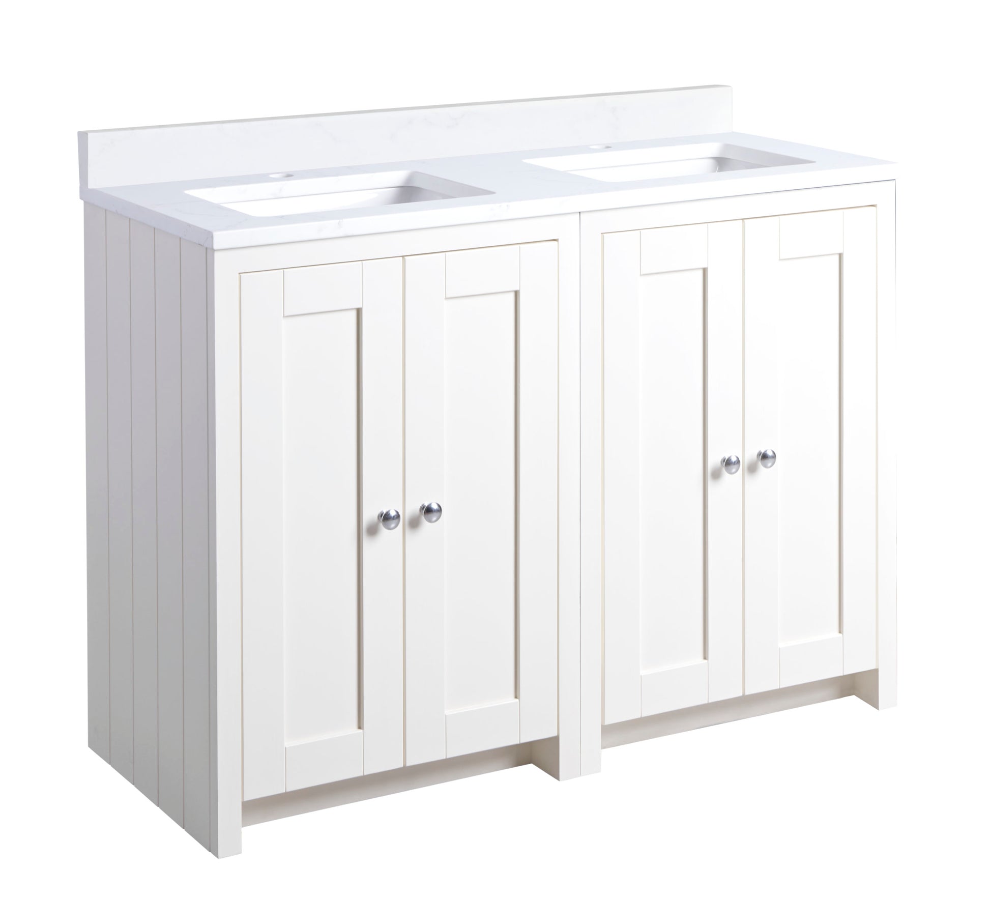 Lansdown Double  Worktop