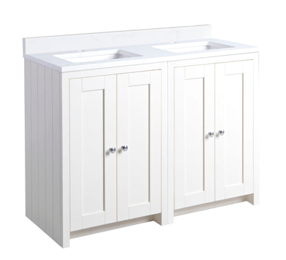 Lansdown Double  Worktop