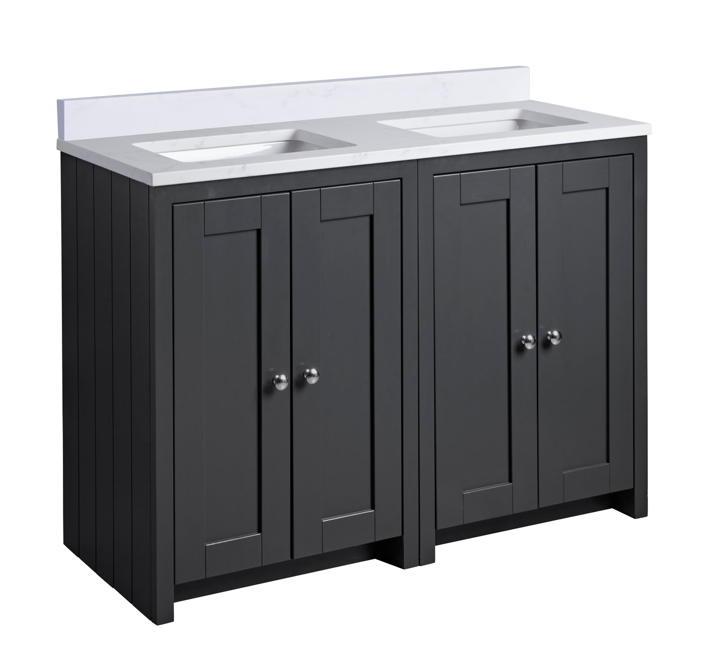 Lansdown Double 1200mm Worktop