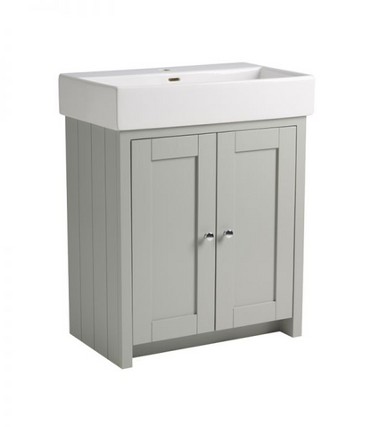 Lansdown Floor Standing Cabinet