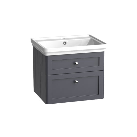 Marston 600 WM Unit
