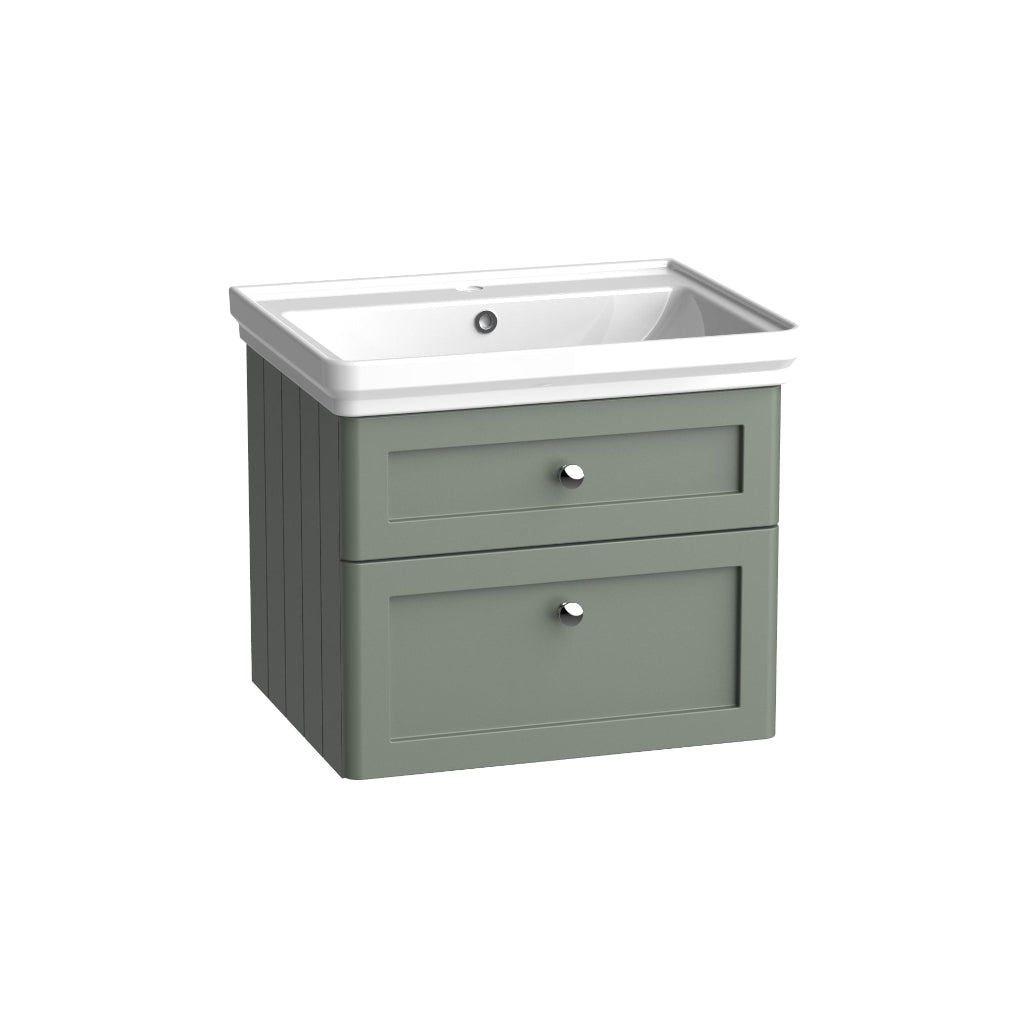 MARSTON 600 WM UNIT-Matt Dark Grey