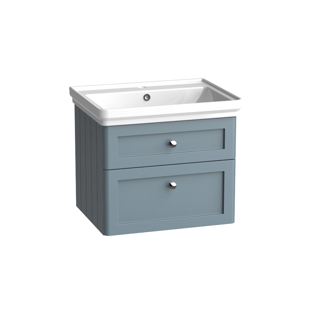 MARSTON 600 WM UNIT-Matt Dark Grey