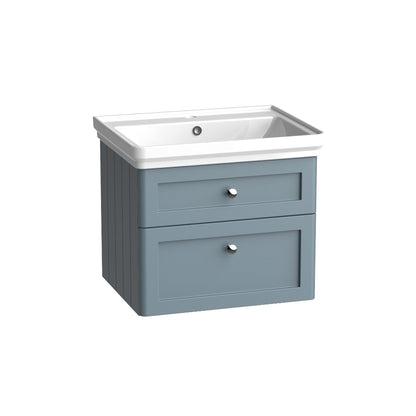 MARSTON 600 WM UNIT-Matt Dark Grey