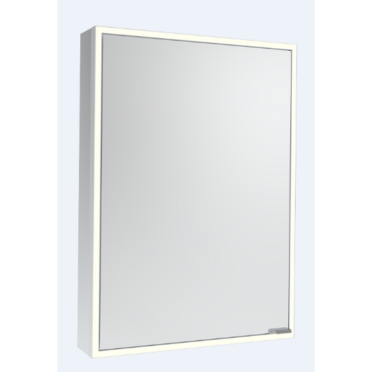 Portrait Cabinet