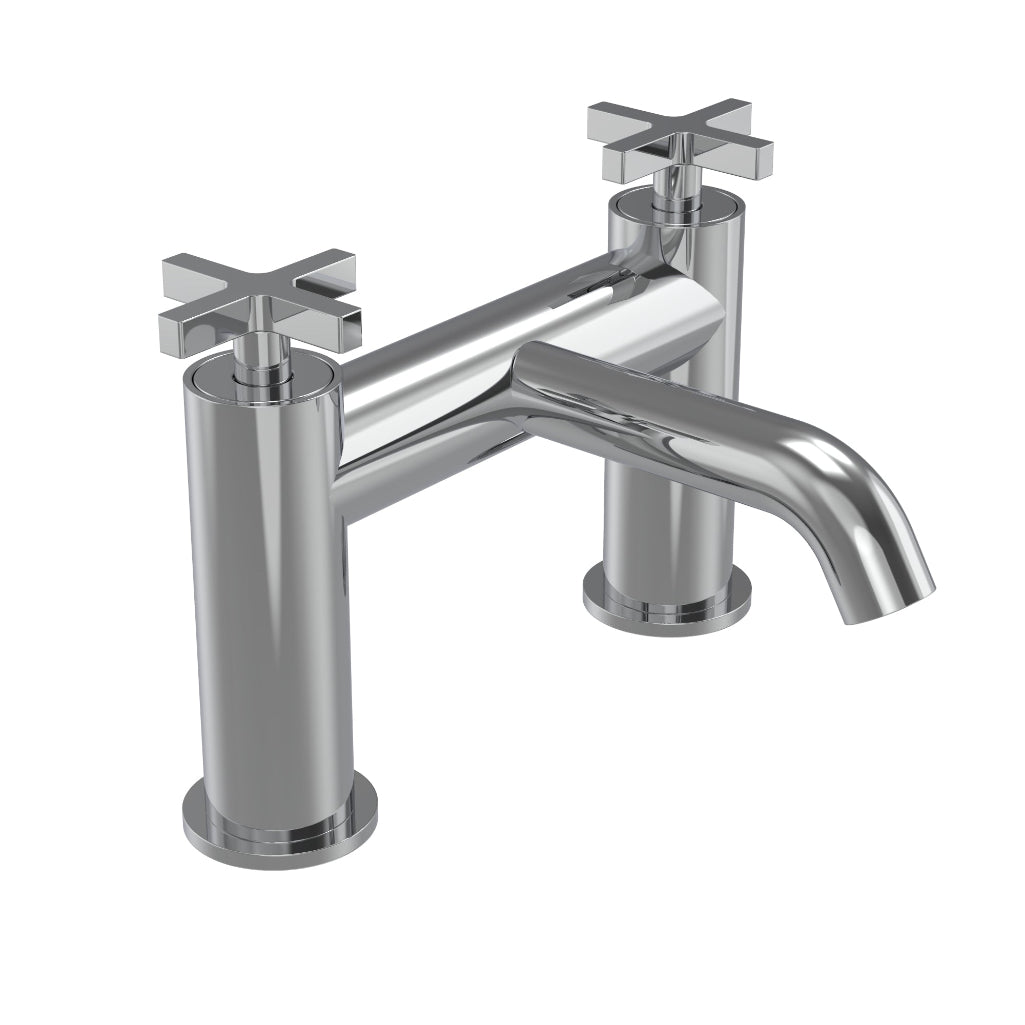 Cohort Cross Bath Filler