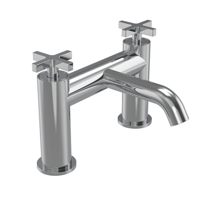 Cohort Cross Bath Filler