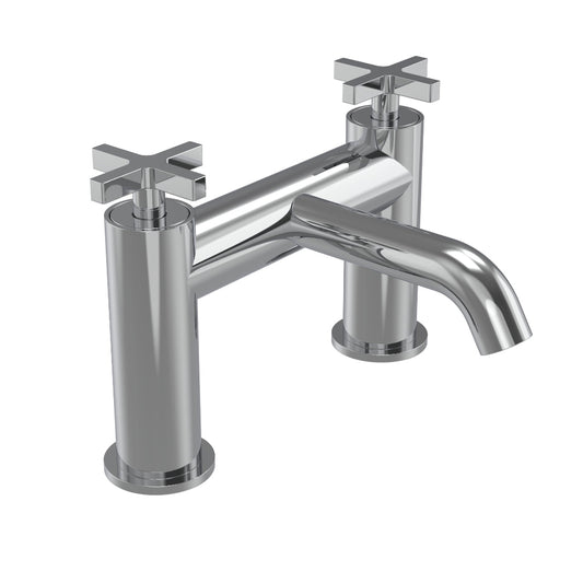Cohort Cross Bath Filler