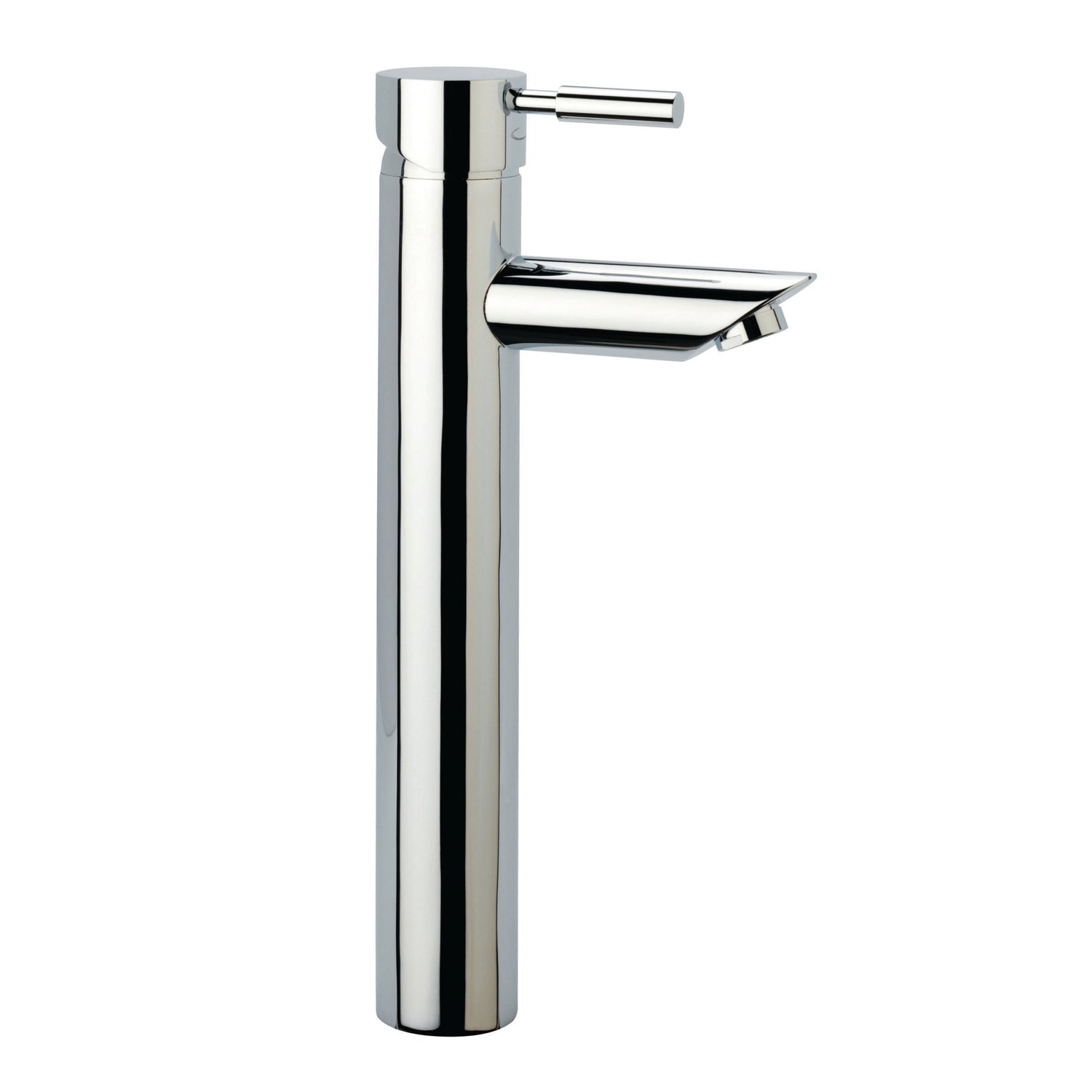 Kinetic Tall Mono Basin