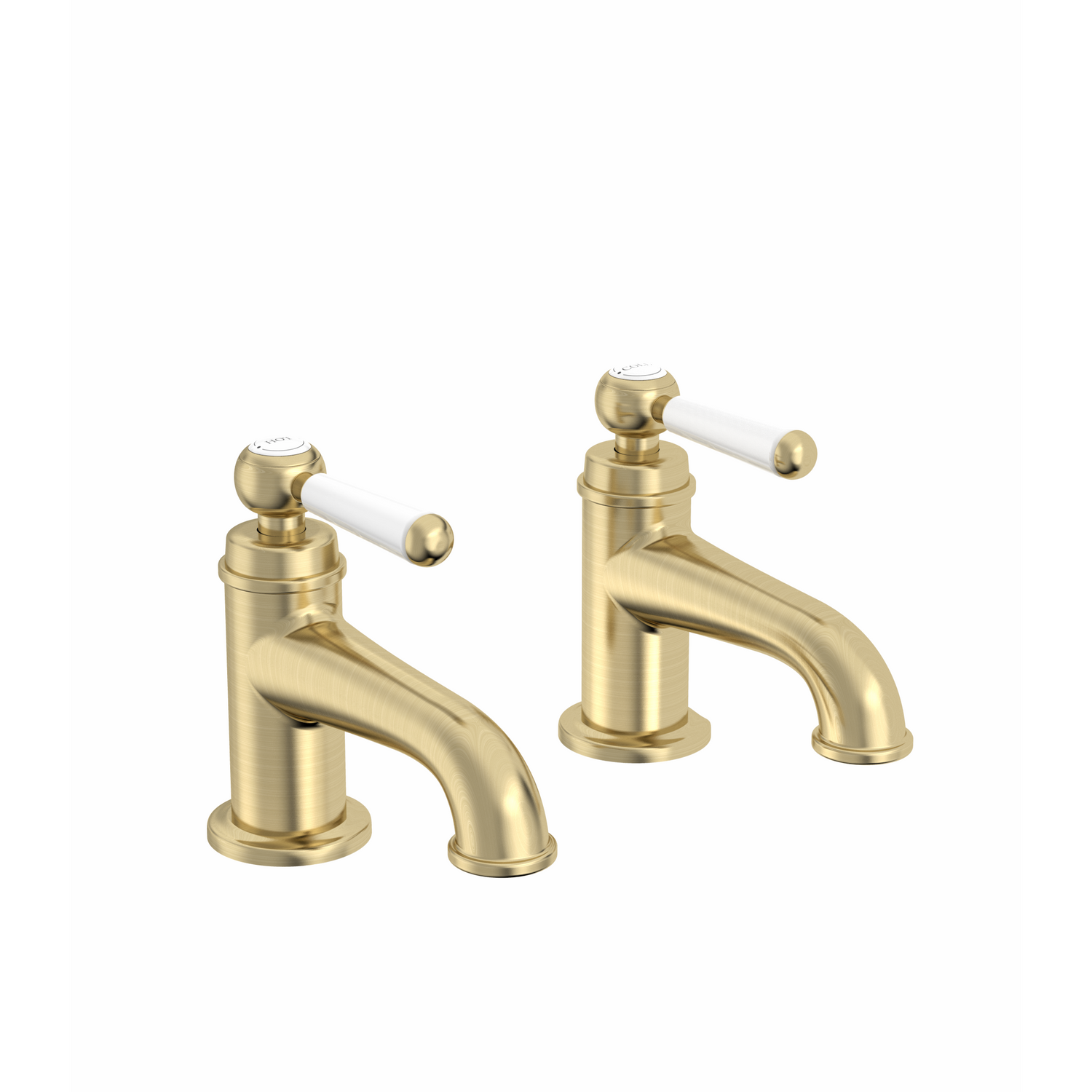 Lansdown Basin Taps