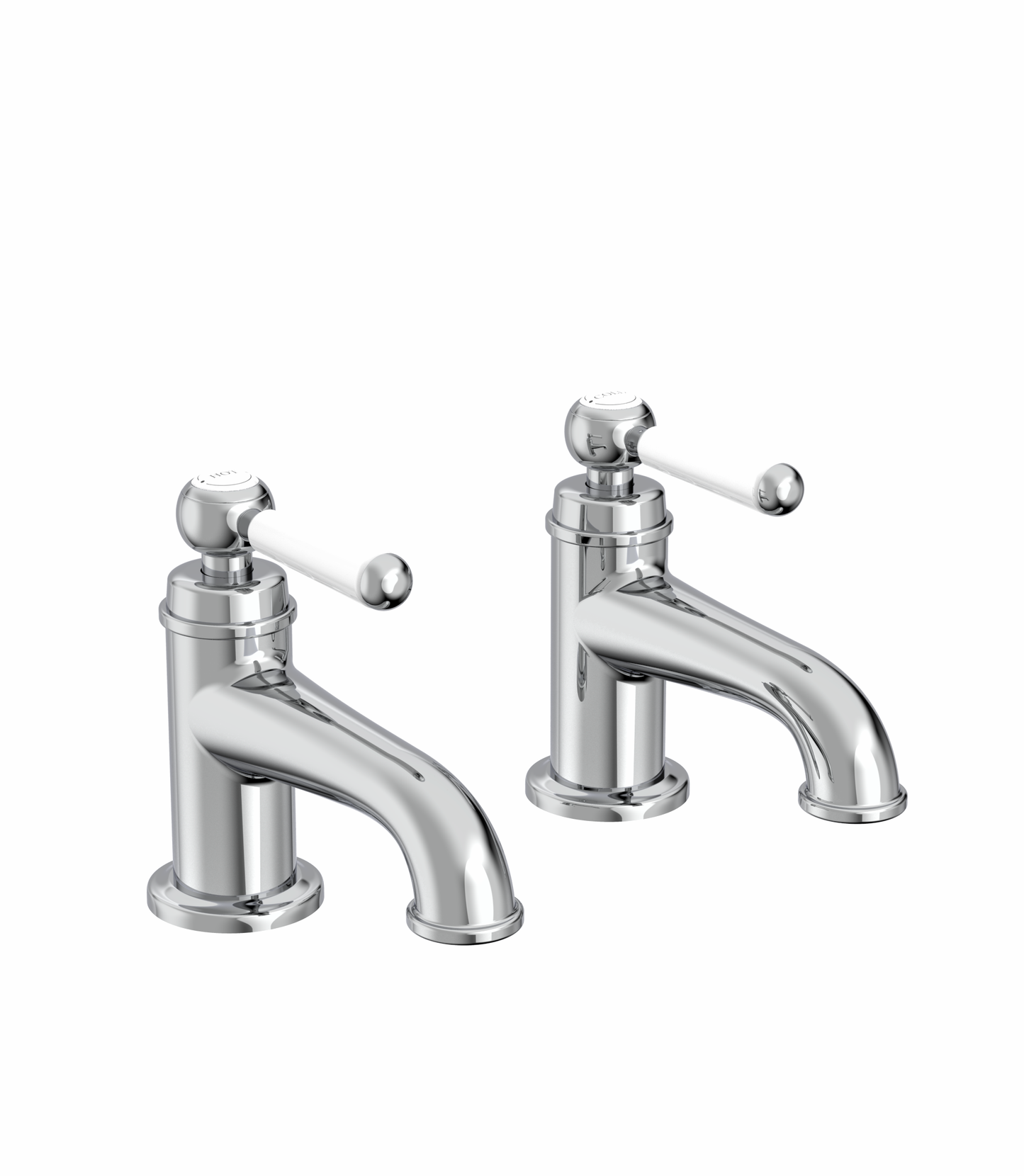 Lansdown Basin Taps