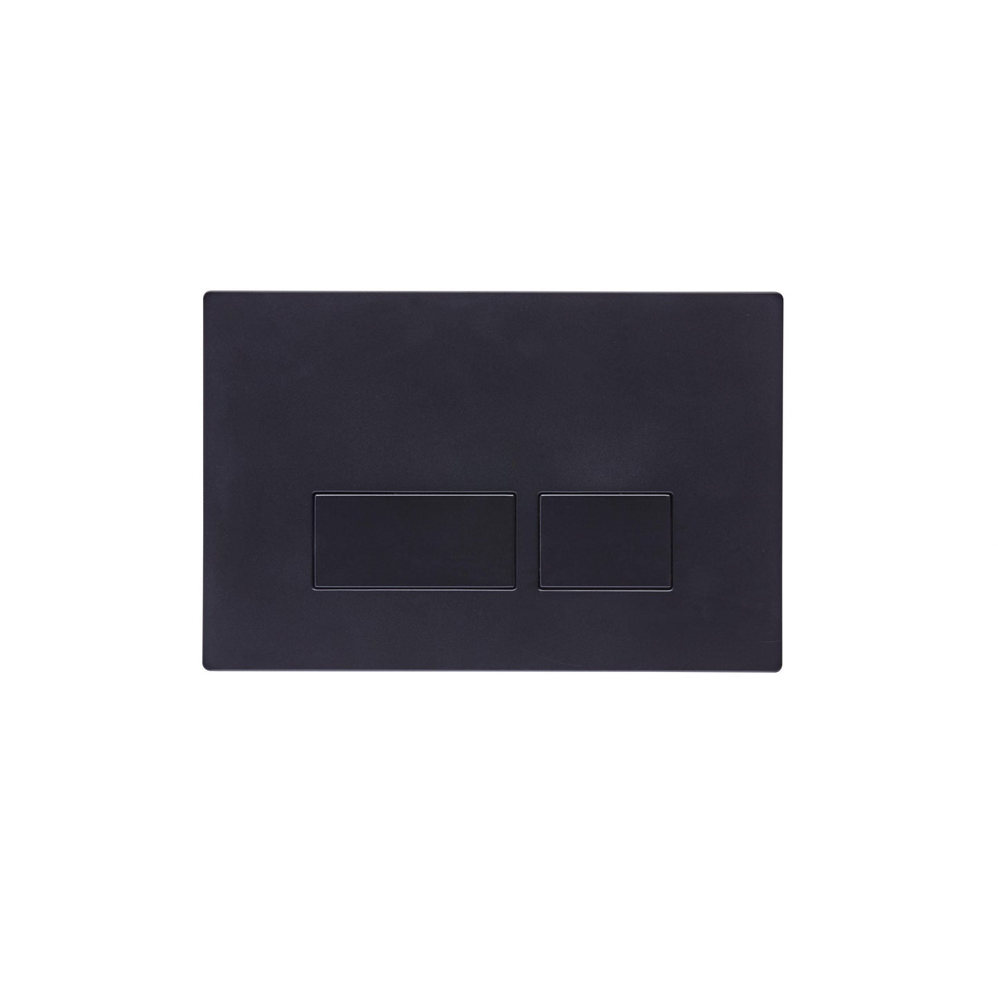 Flush Plate Options Square Flush Plate