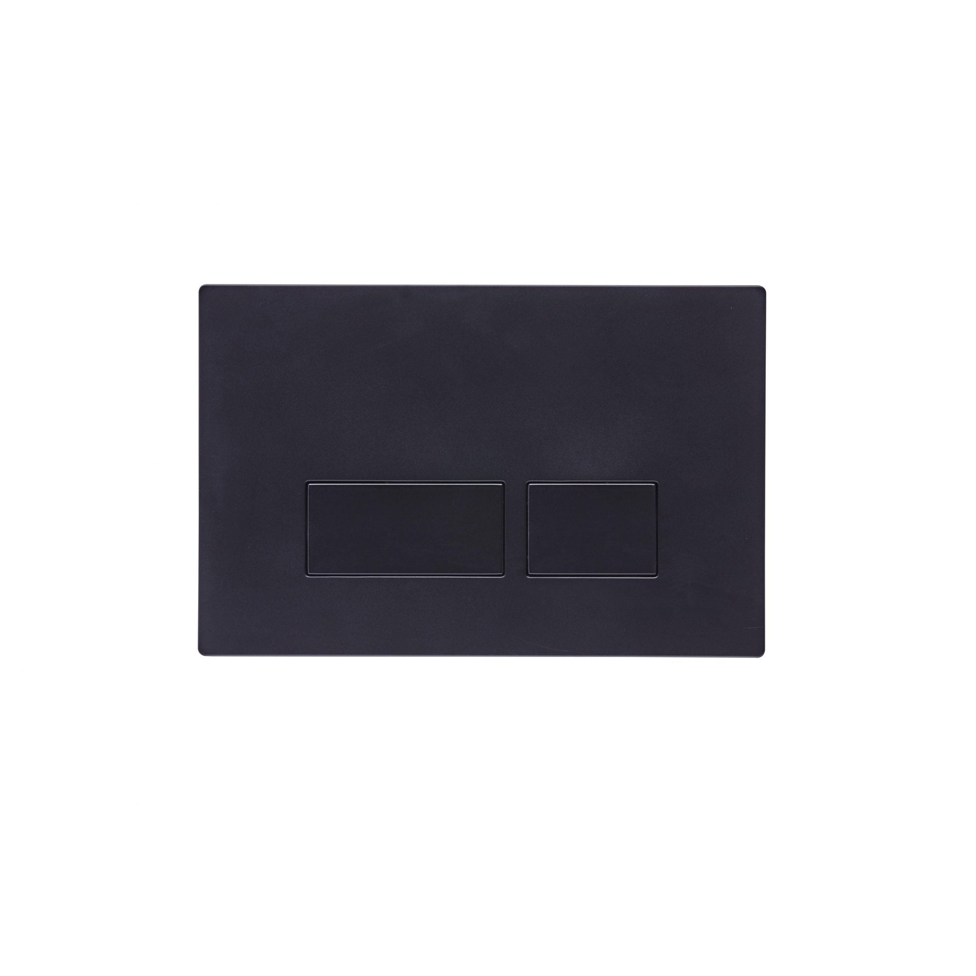 Flush Plate Options Square Flush Plate