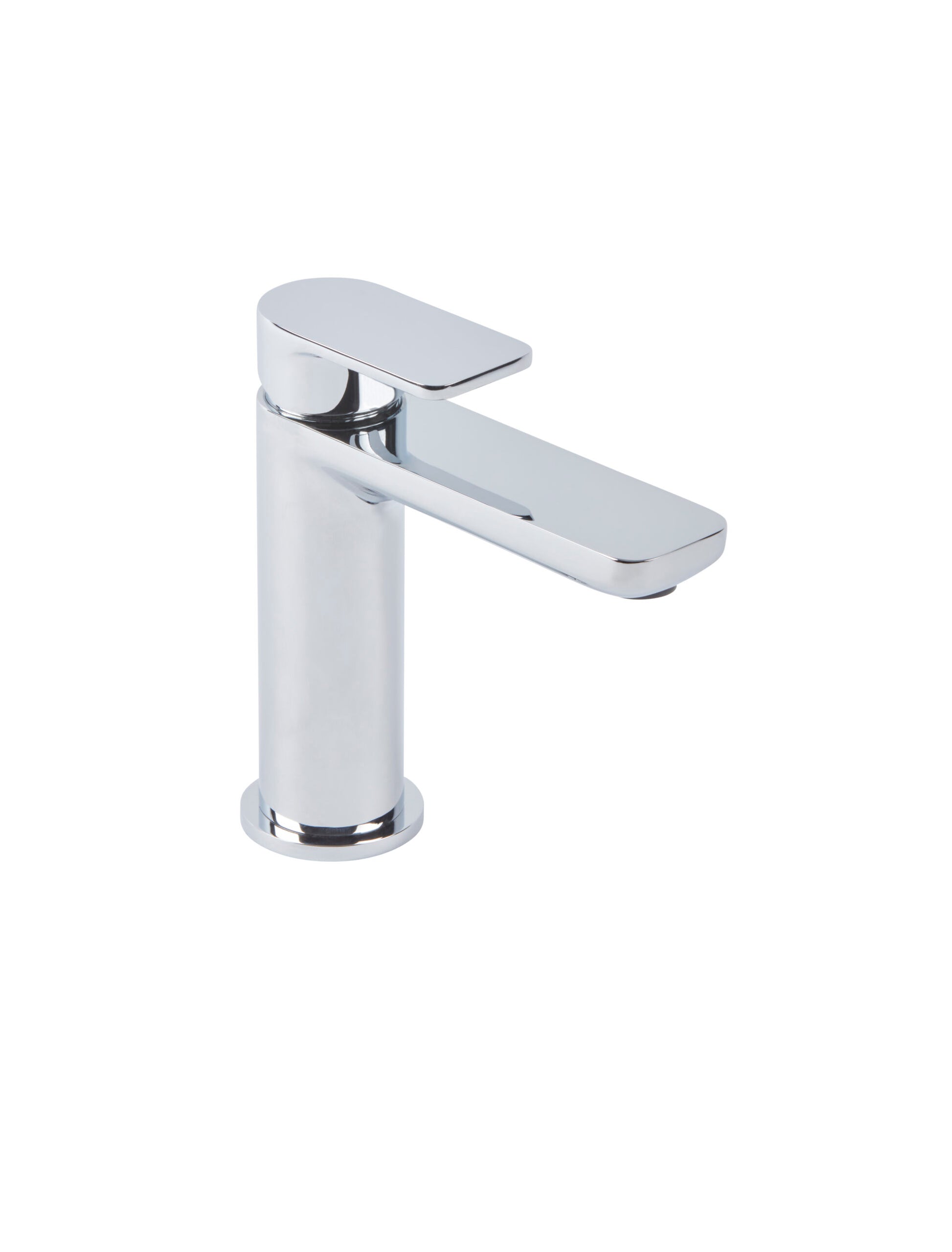 Savour Basin Mixer With Click Waste