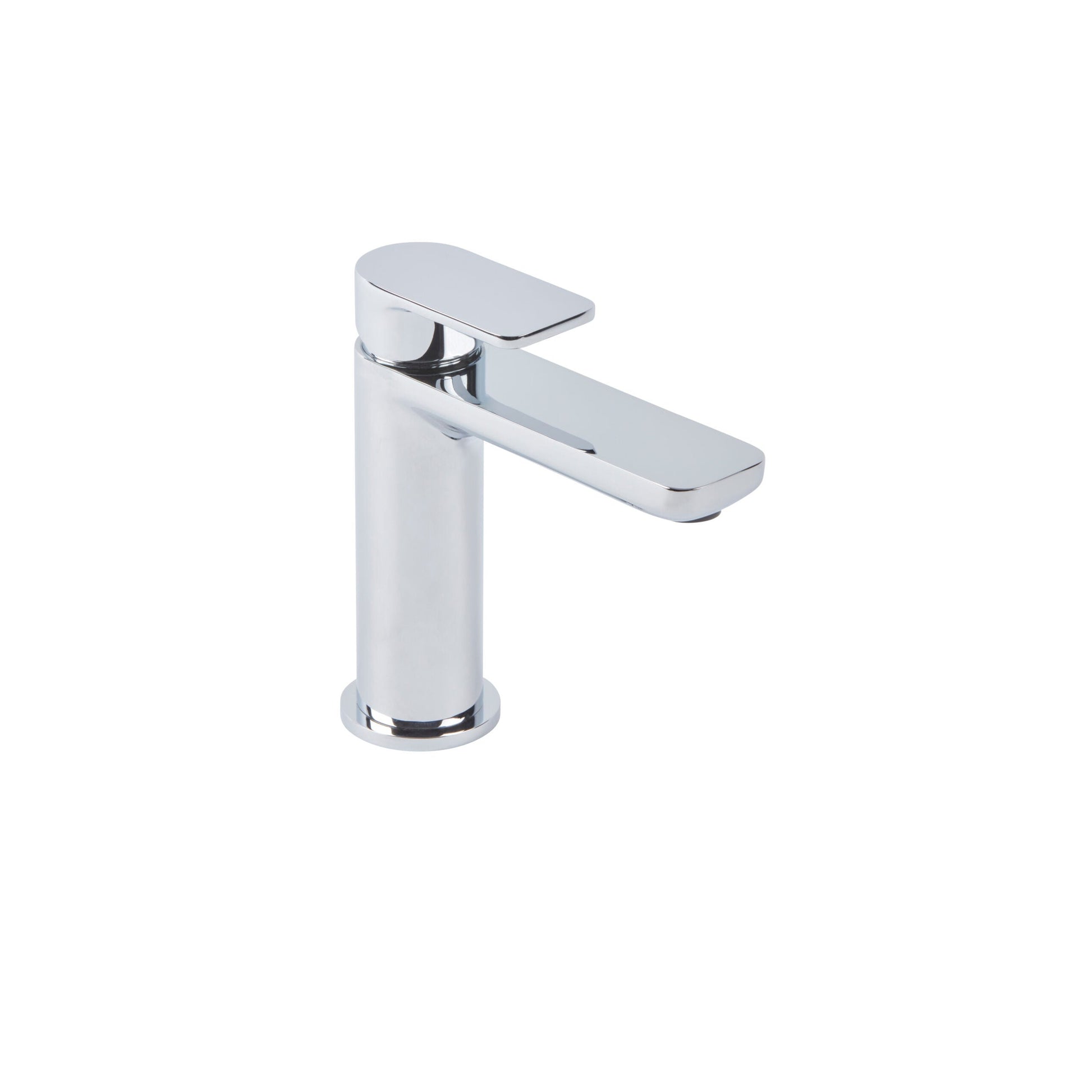 Savour Basin Mixer With Click Waste