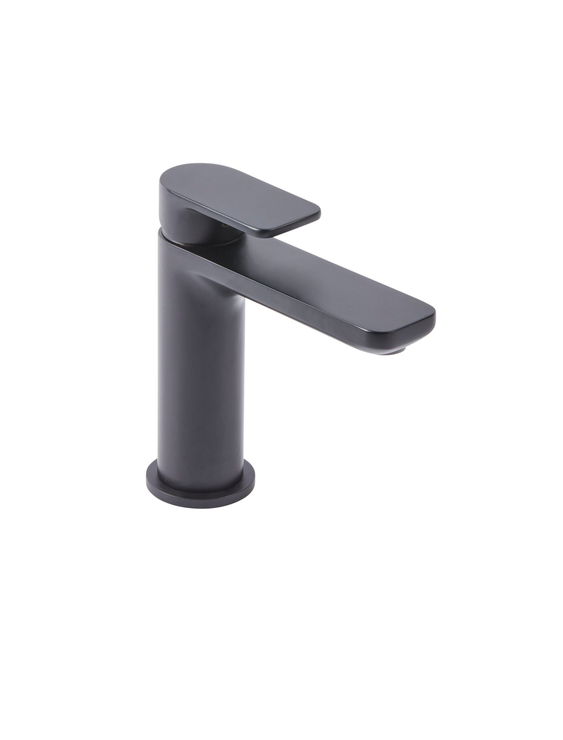 Savour Basin Mixer With Click Waste