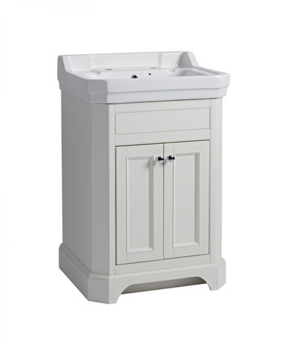 Vitoria 600mm Floor Standing Unit
