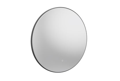 Oxygen Mirror