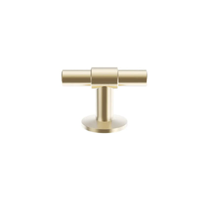 Handle Toro T-Bar Knob