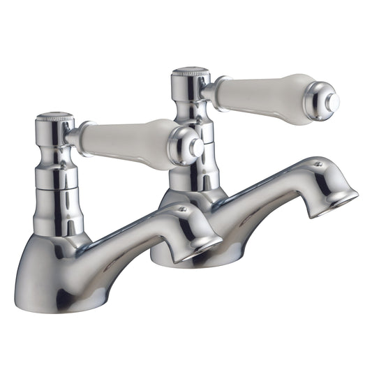 Kylemore Bath Taps