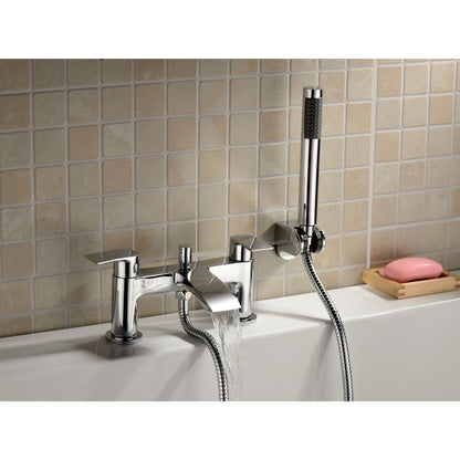 Shade Bath Shower Mixer